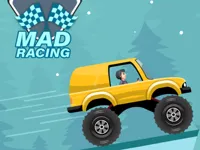 image Mad Racing: Hill Climb