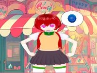 image Merge Candies