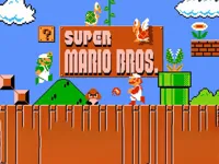 image Super Mario Unblocked