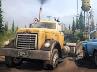 image Offroad Trucks Differences