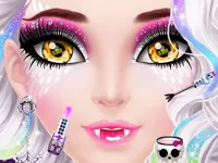 image Halloween Makeup Me