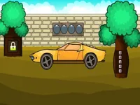 image Racing Car Escape