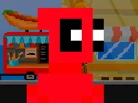 image Pixel Heroes Runner