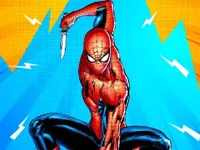 image Spiderman Assassin
