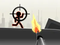 image Stickman War