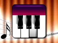 image Piano Music Box