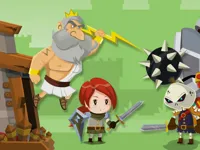 image Defense Battle
