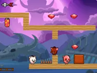 image Pig Bros Adventure