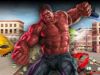 image Monster Attack