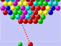 image Bubble Shooter Puzzle - Puzzle