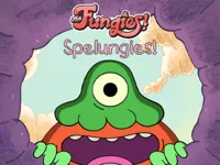 image The Fungies Spelungies