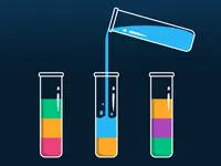 image Lipuzz-Water Sort Puzzle