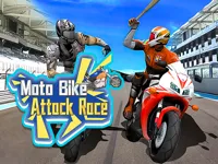 image Moto Bike Attack Race