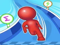 image Fun Race On Ice 3D