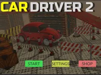 image Car Driver 2